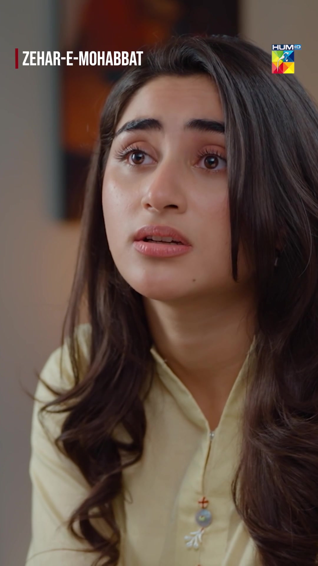 @HUM TV