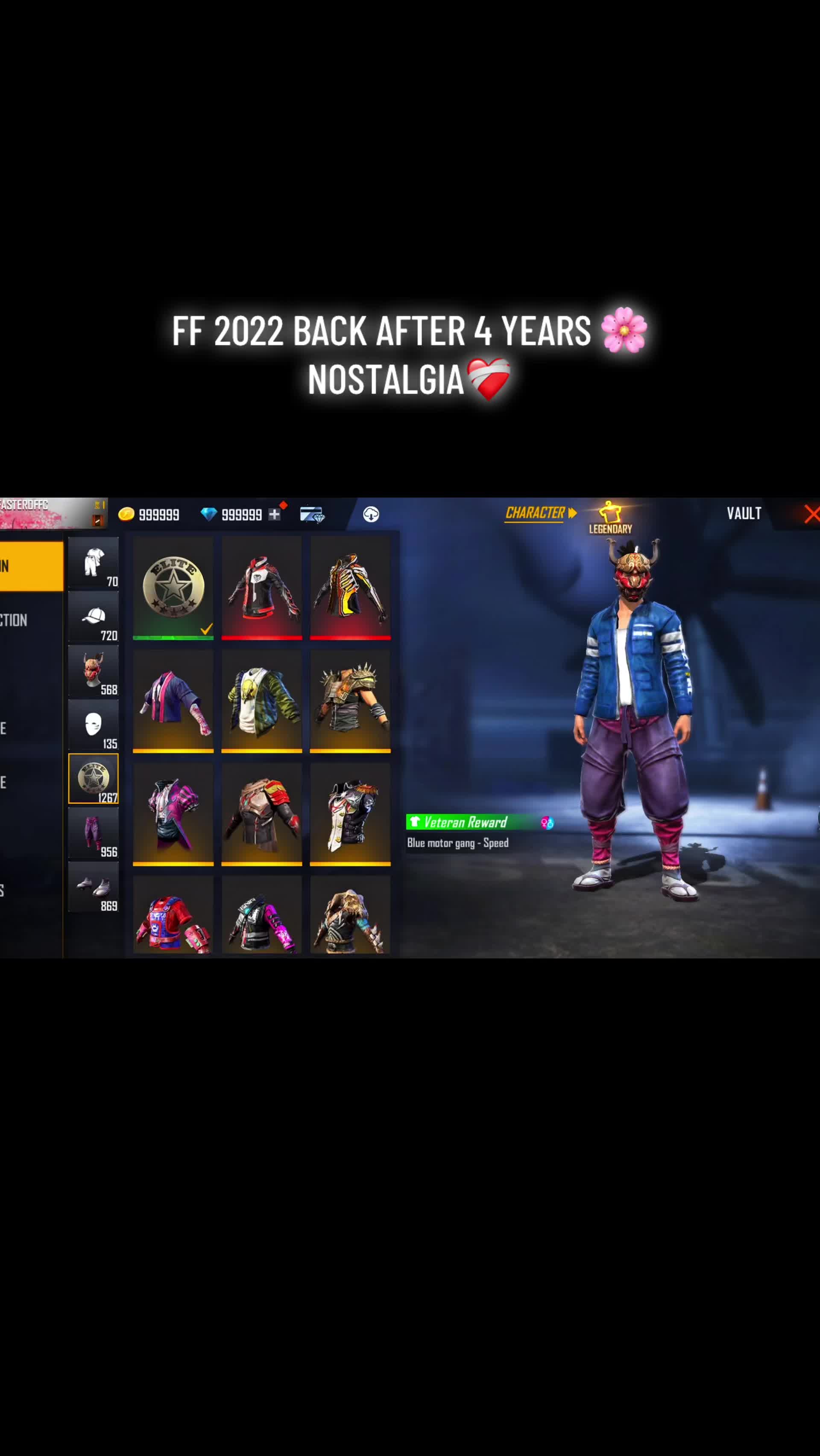 @FASTER FF OFFC