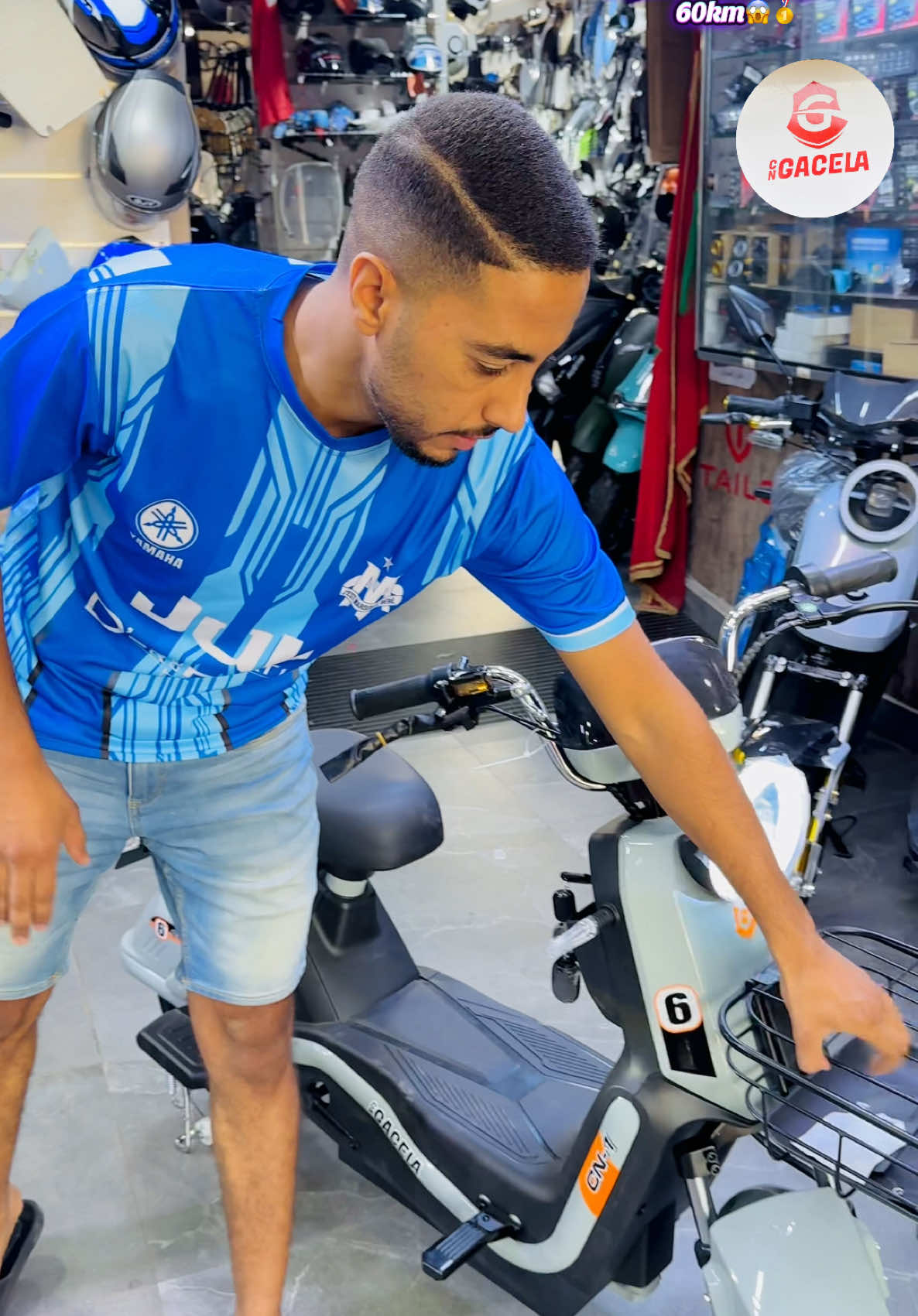 @Saidi Moto Oujda🥇
