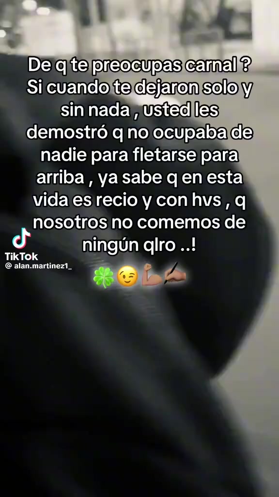 @efren Barcenas