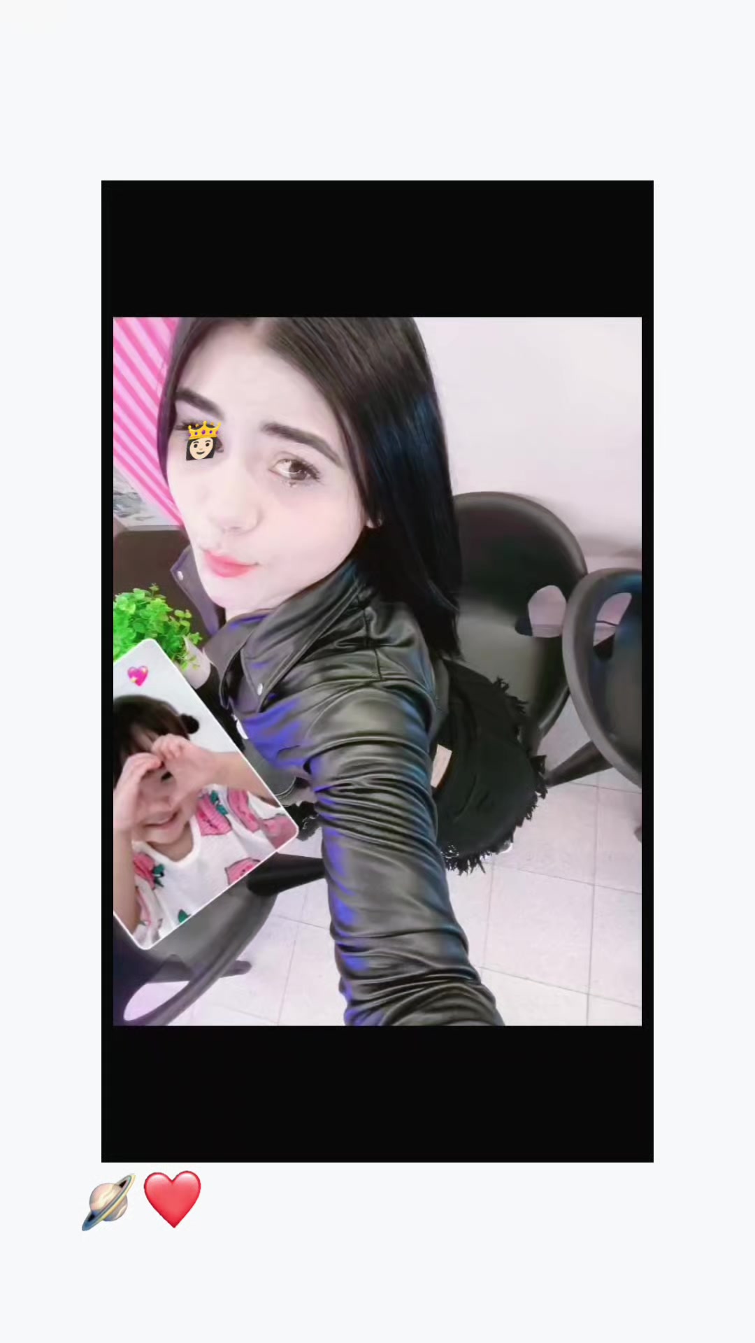 @La muñequita Barbie 🤍👸🏻