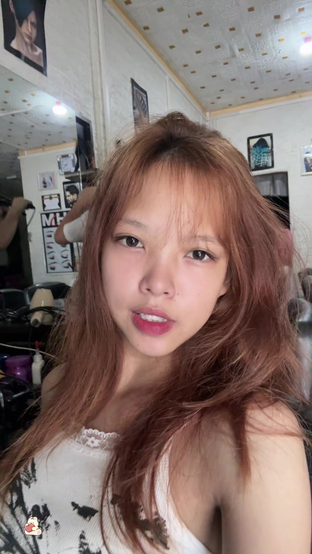 @sxarr Yoon may