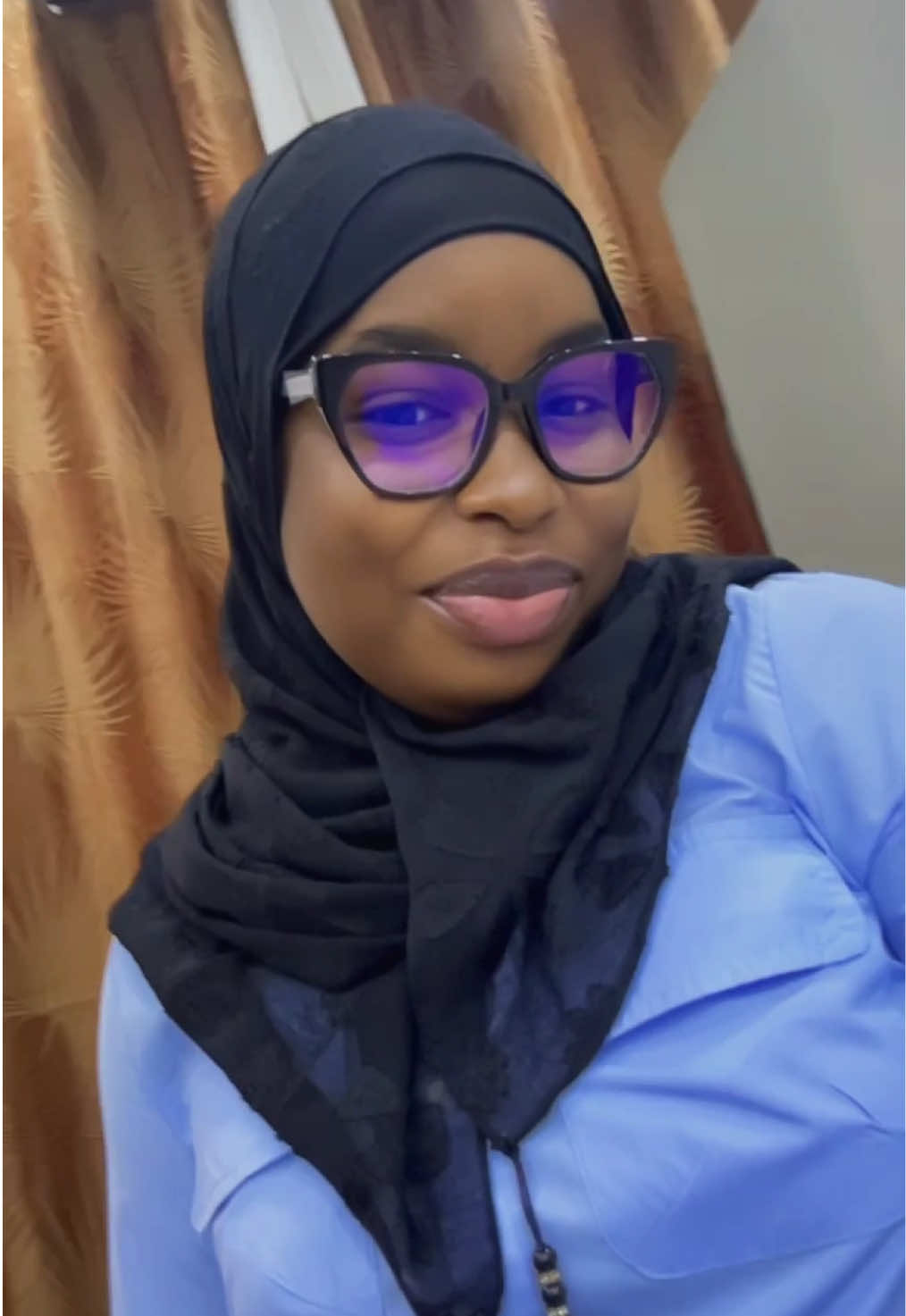 @Fatima Magassouba