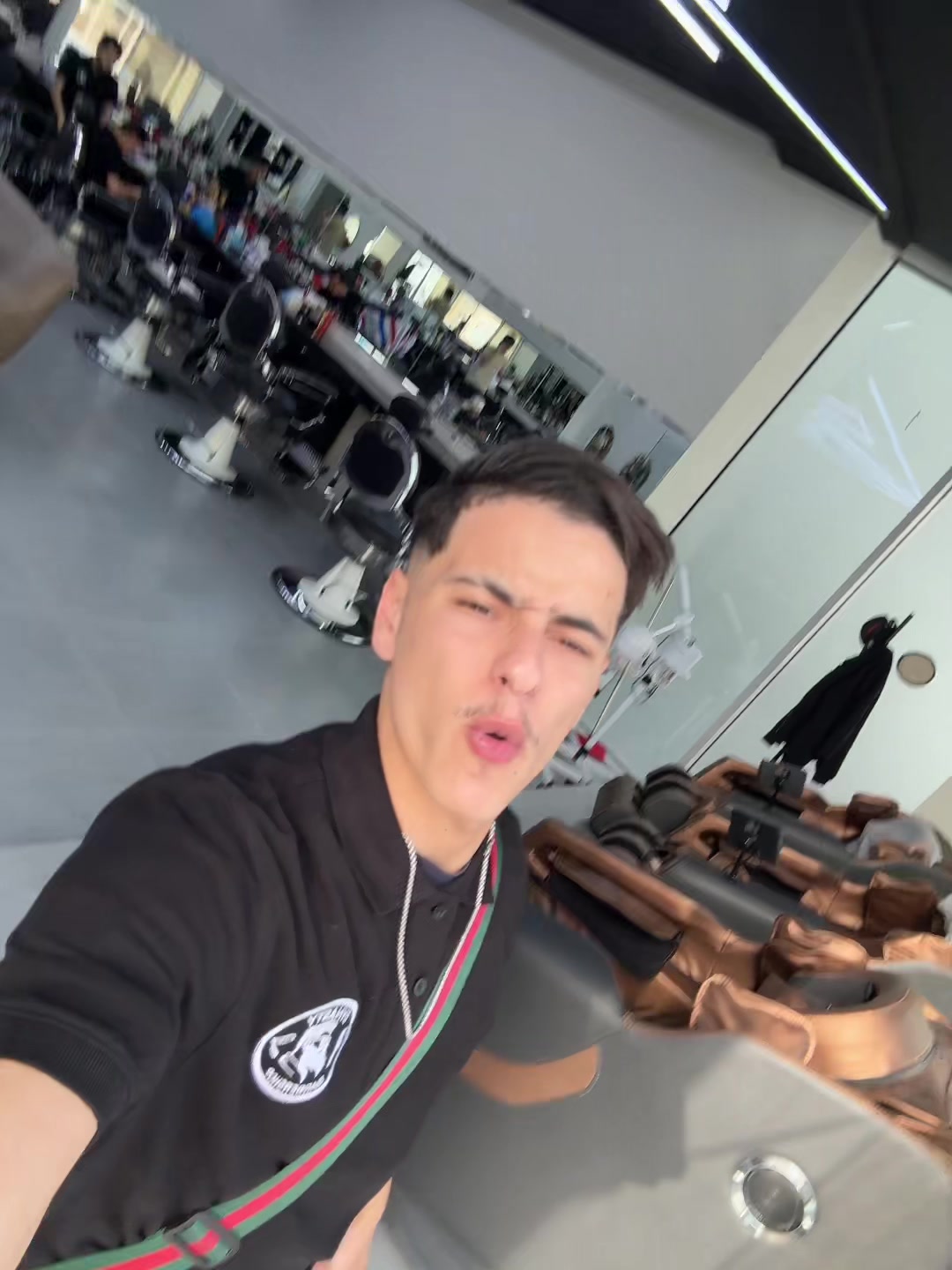 @Dela3aa๐ถ๐ฆ๐ฉ๐ฟ