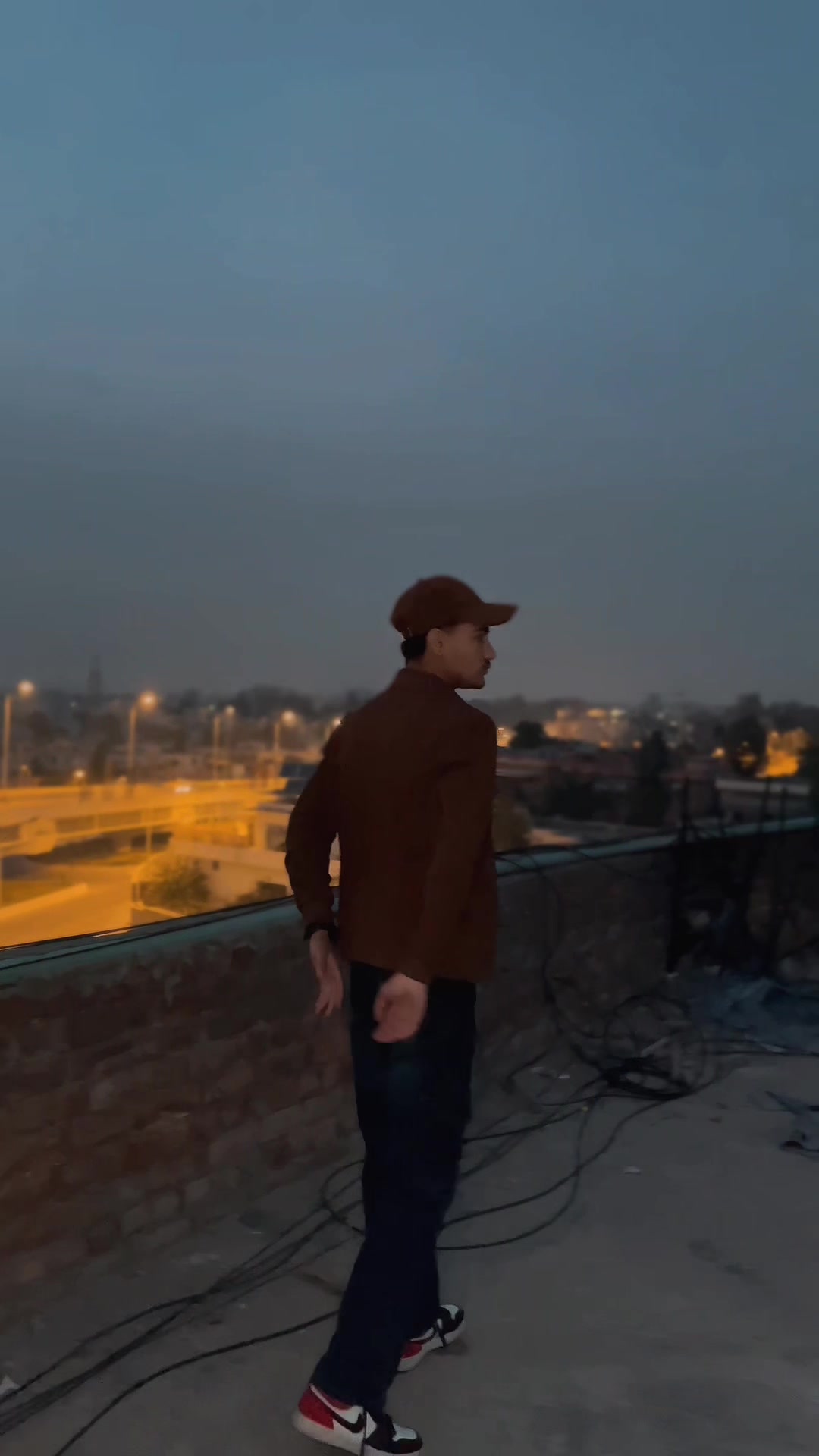 @ملک کامران خان ترکلانی