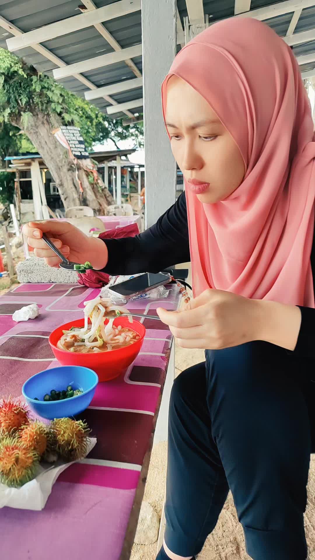 @makanan sihat
