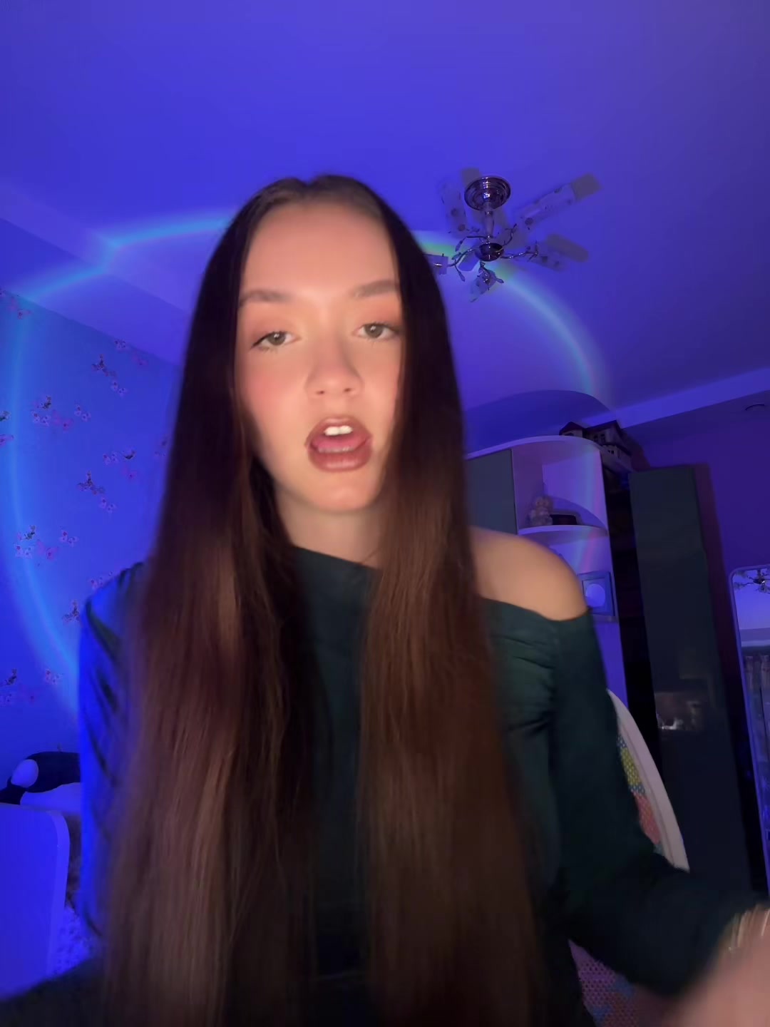 @dasha odintsova