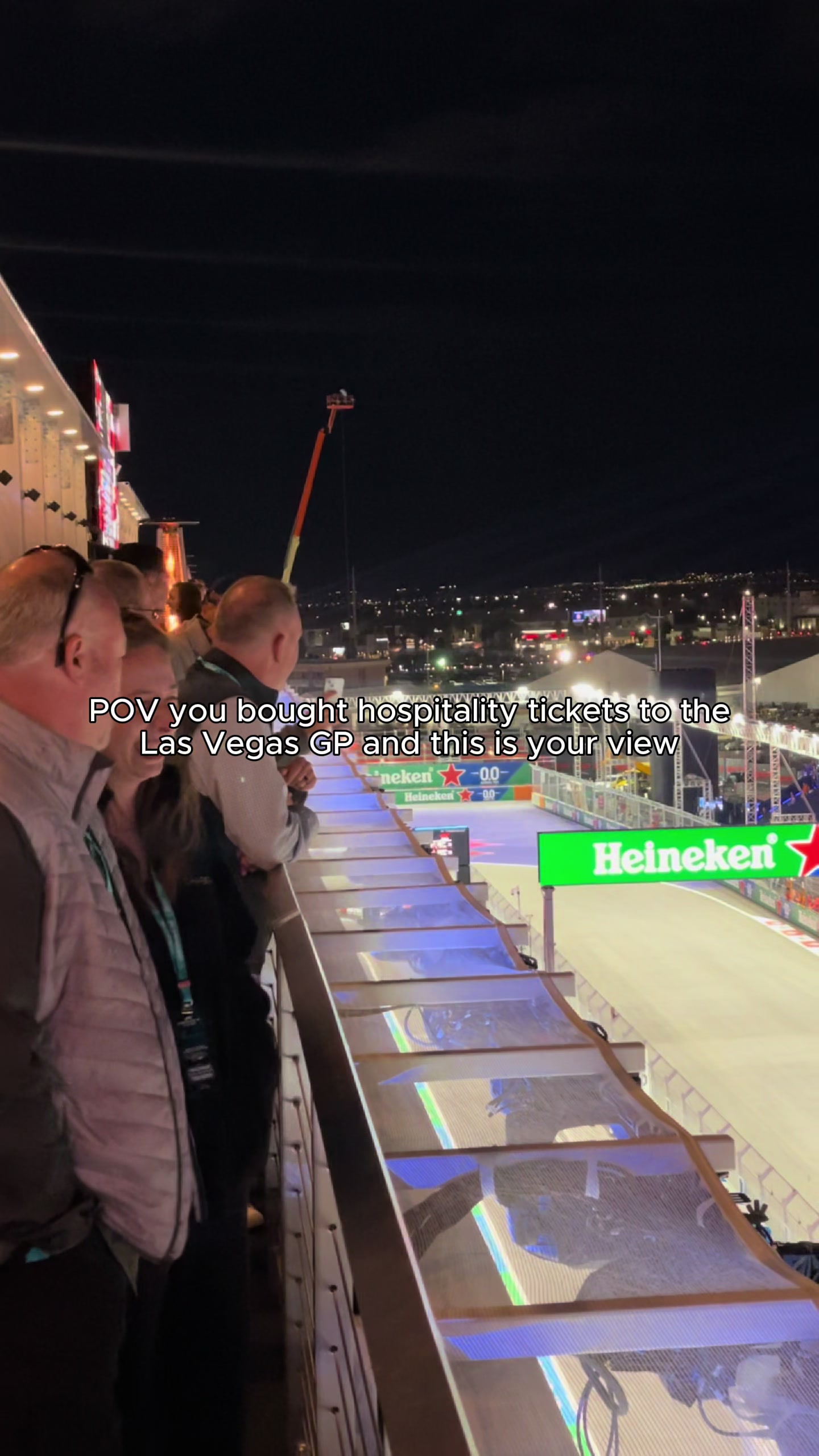 @F1 Las Vegas