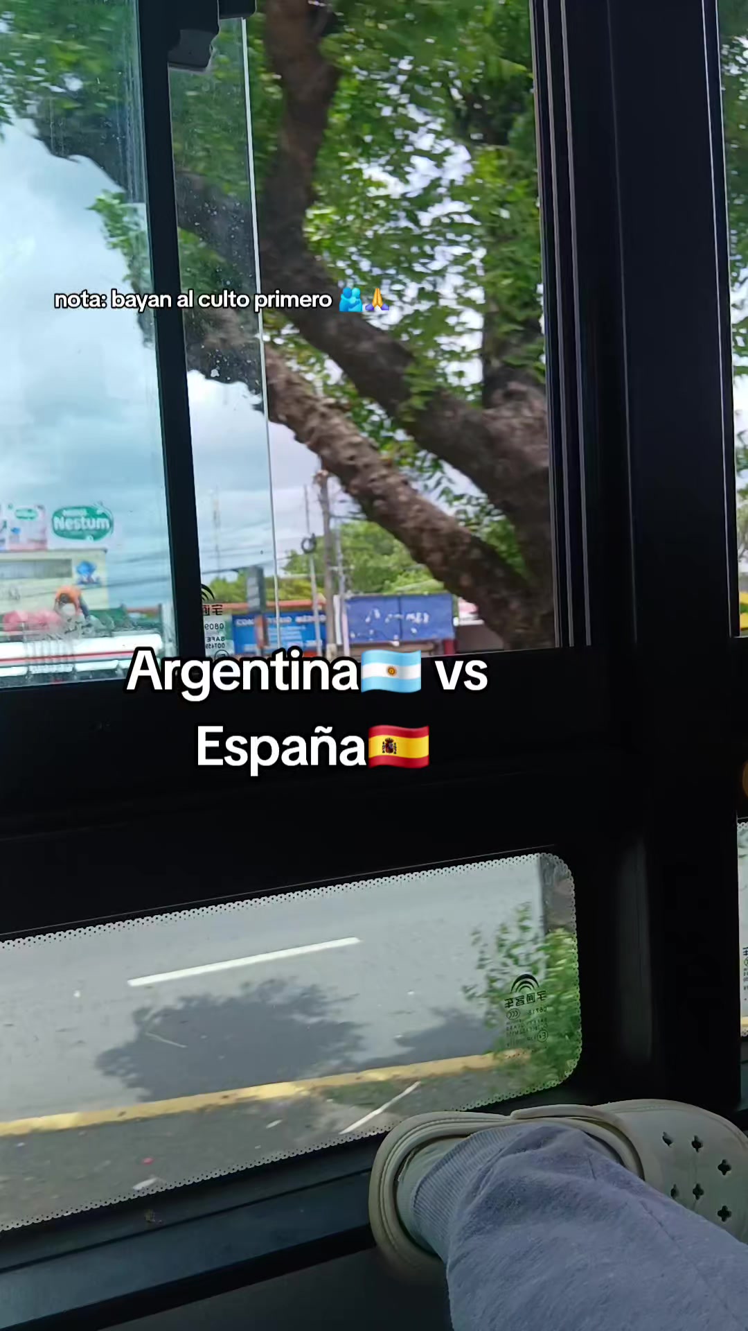@Ana Torrez