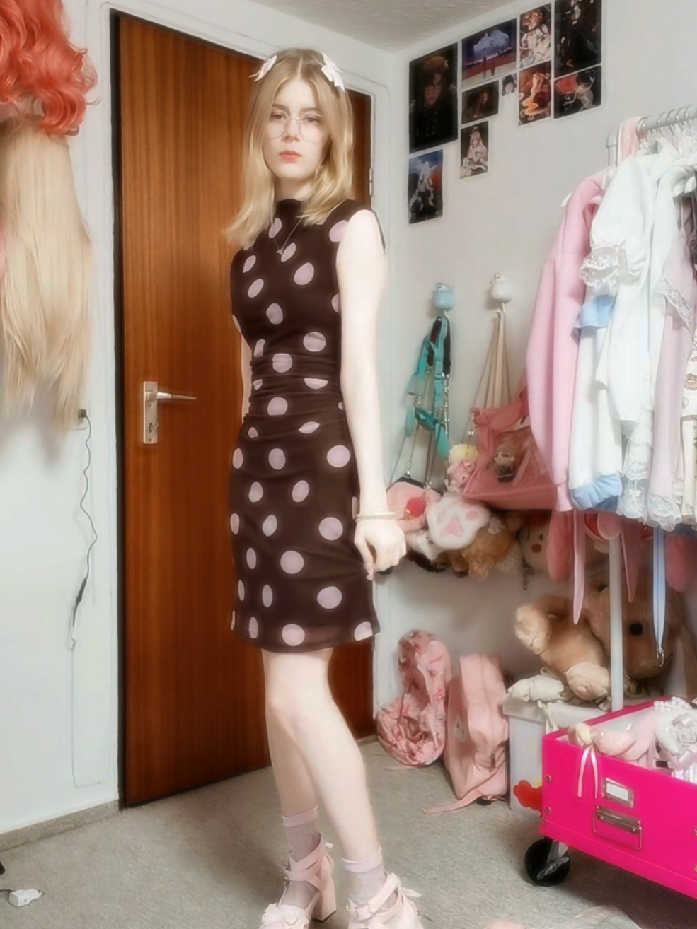 @:D