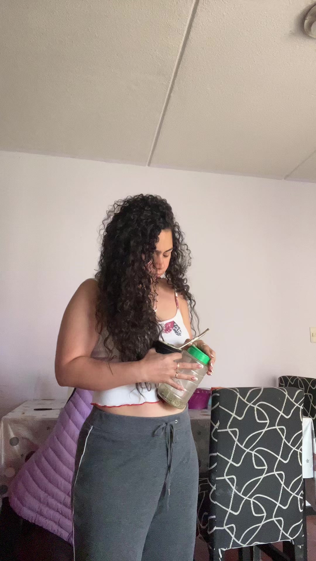 @Ester Ramirez