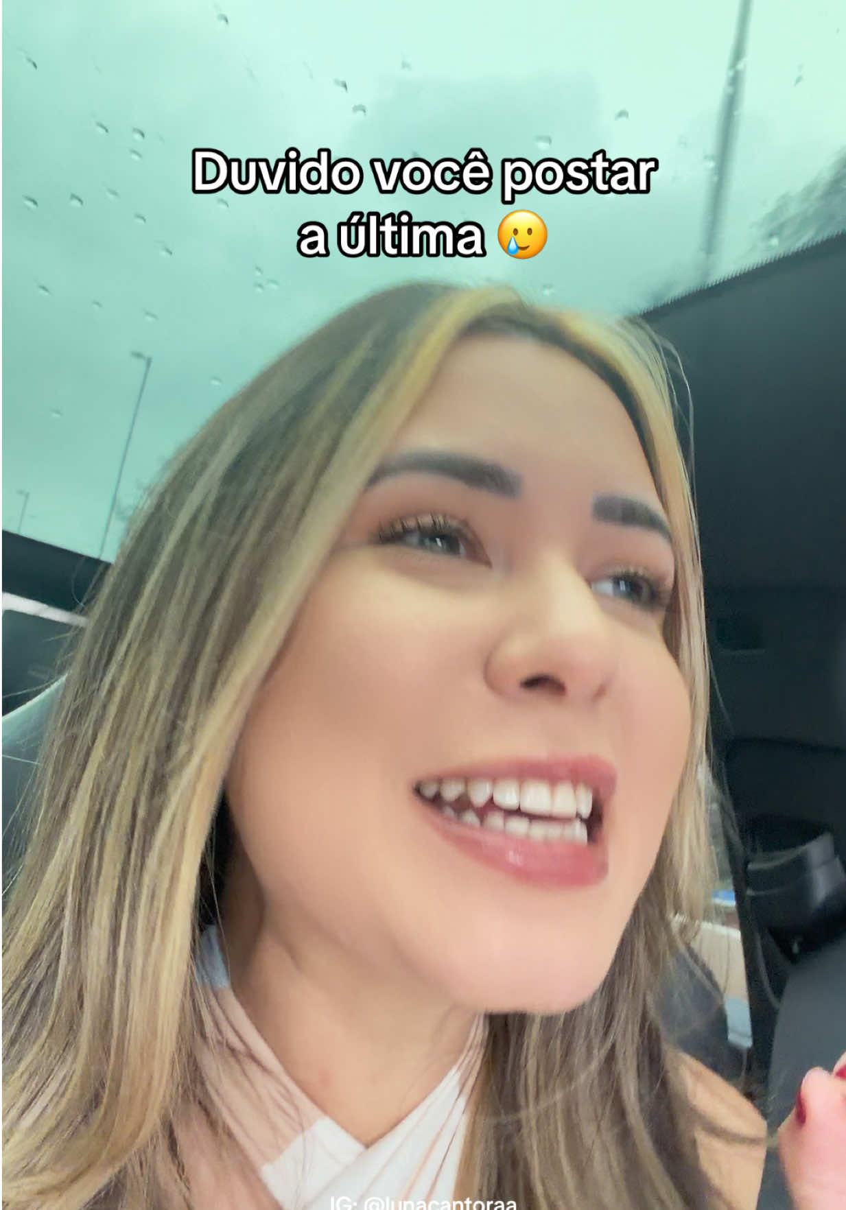 @Luna