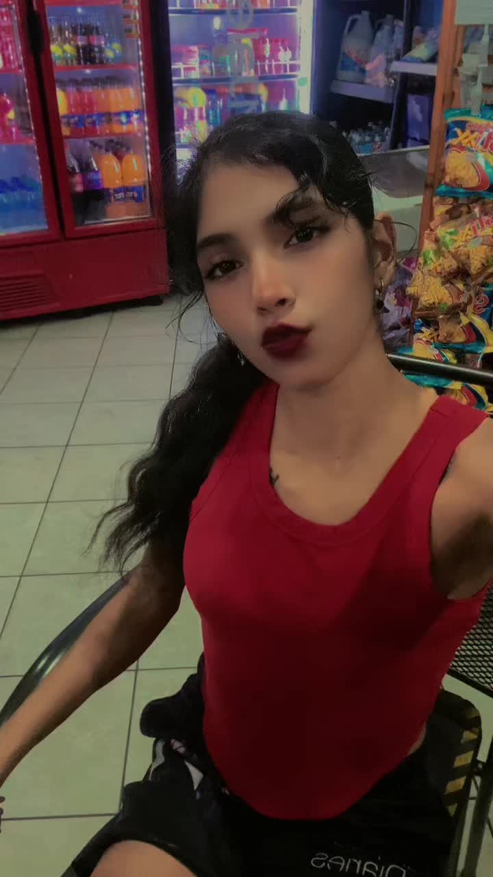 @Red❤️