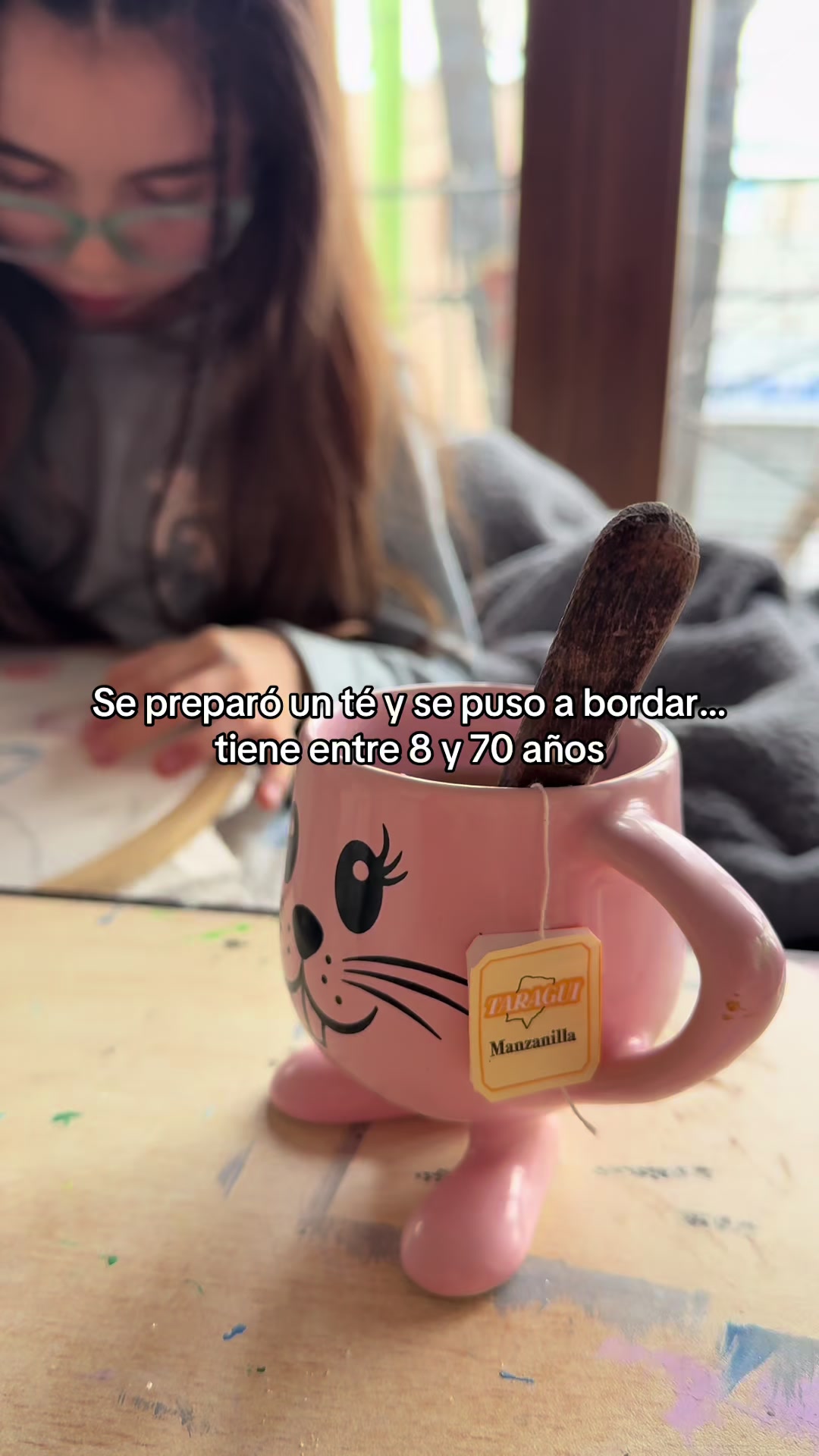 @Rocio Melani Cepeda