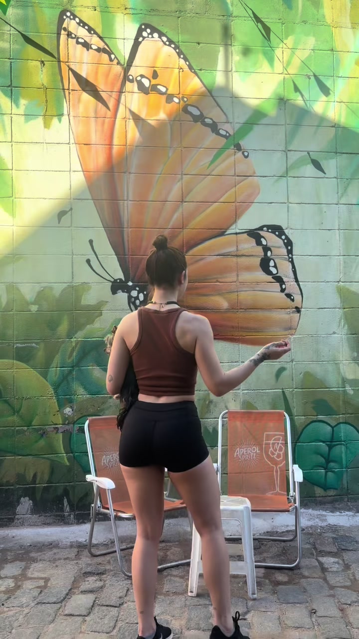 @Giana Mello