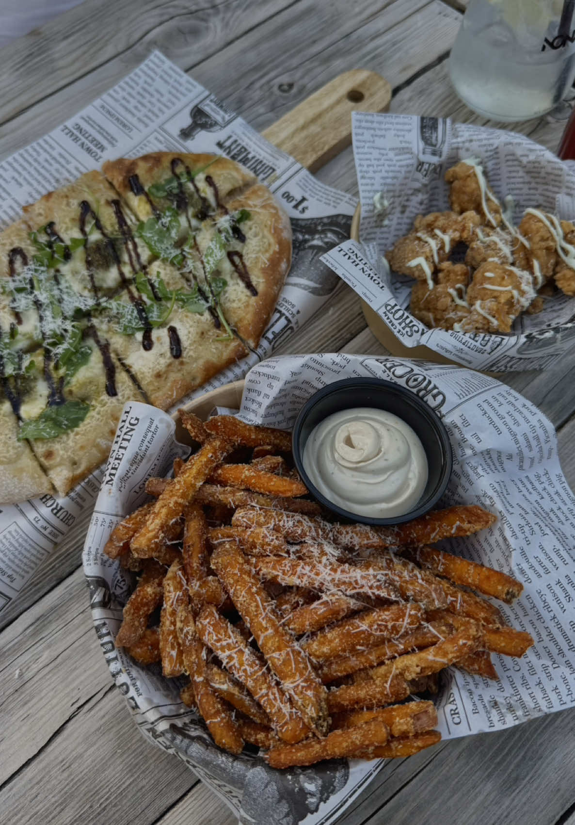@food and more