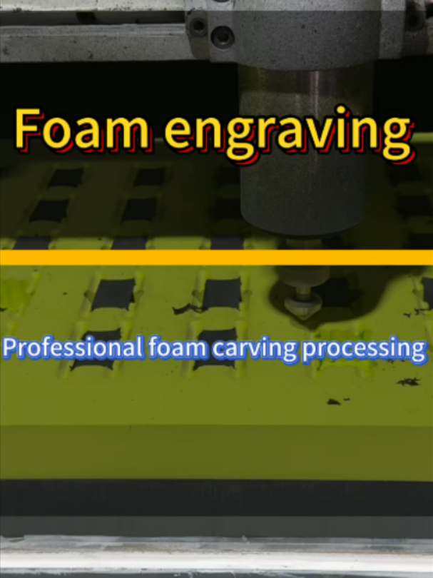 @Foam sponge factory