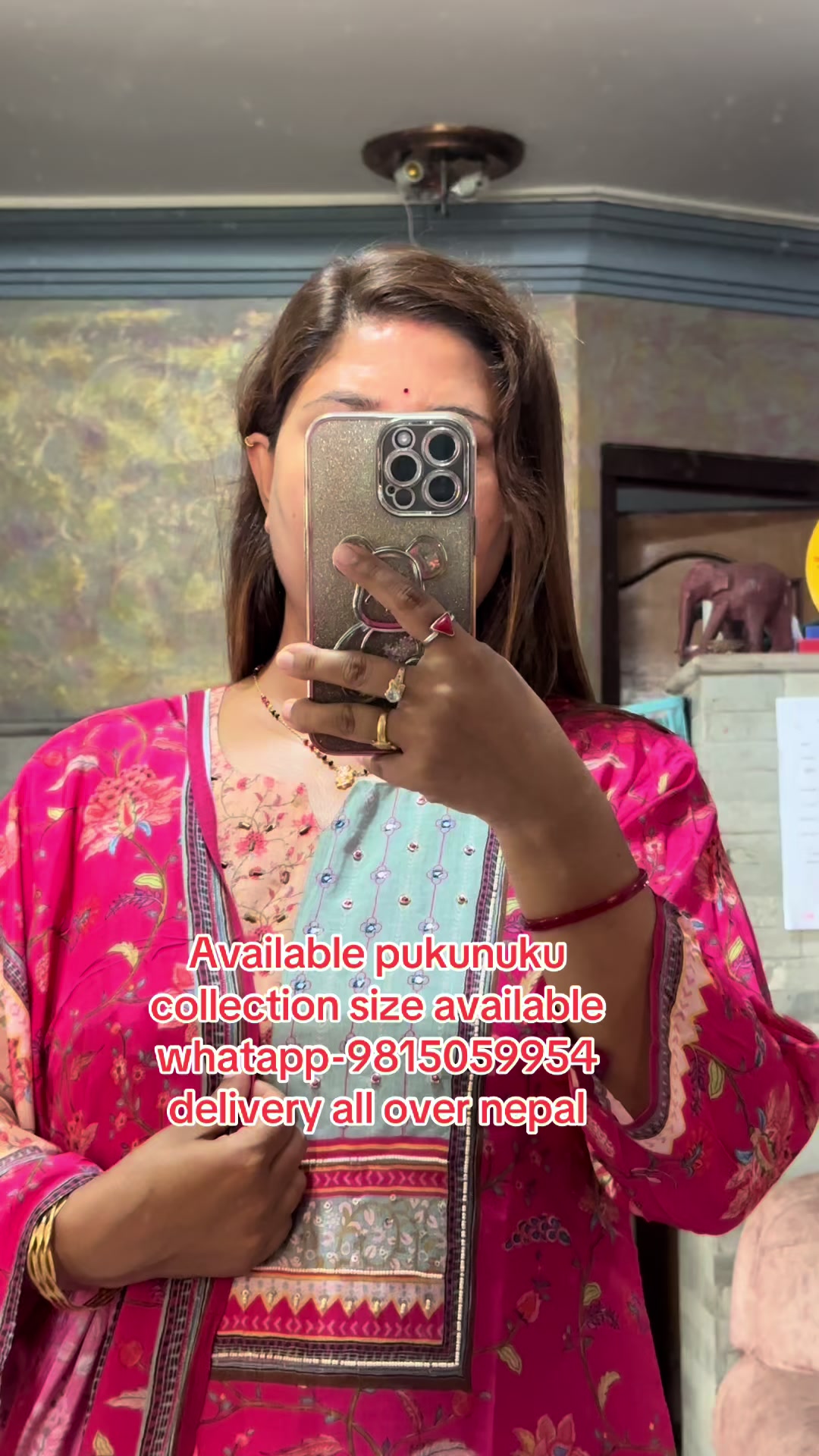 @Priyanka Pandey Khadka