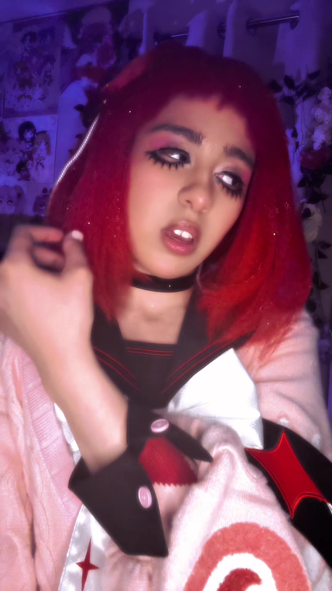 @🎀R&auml;t🎀🔜Otakon