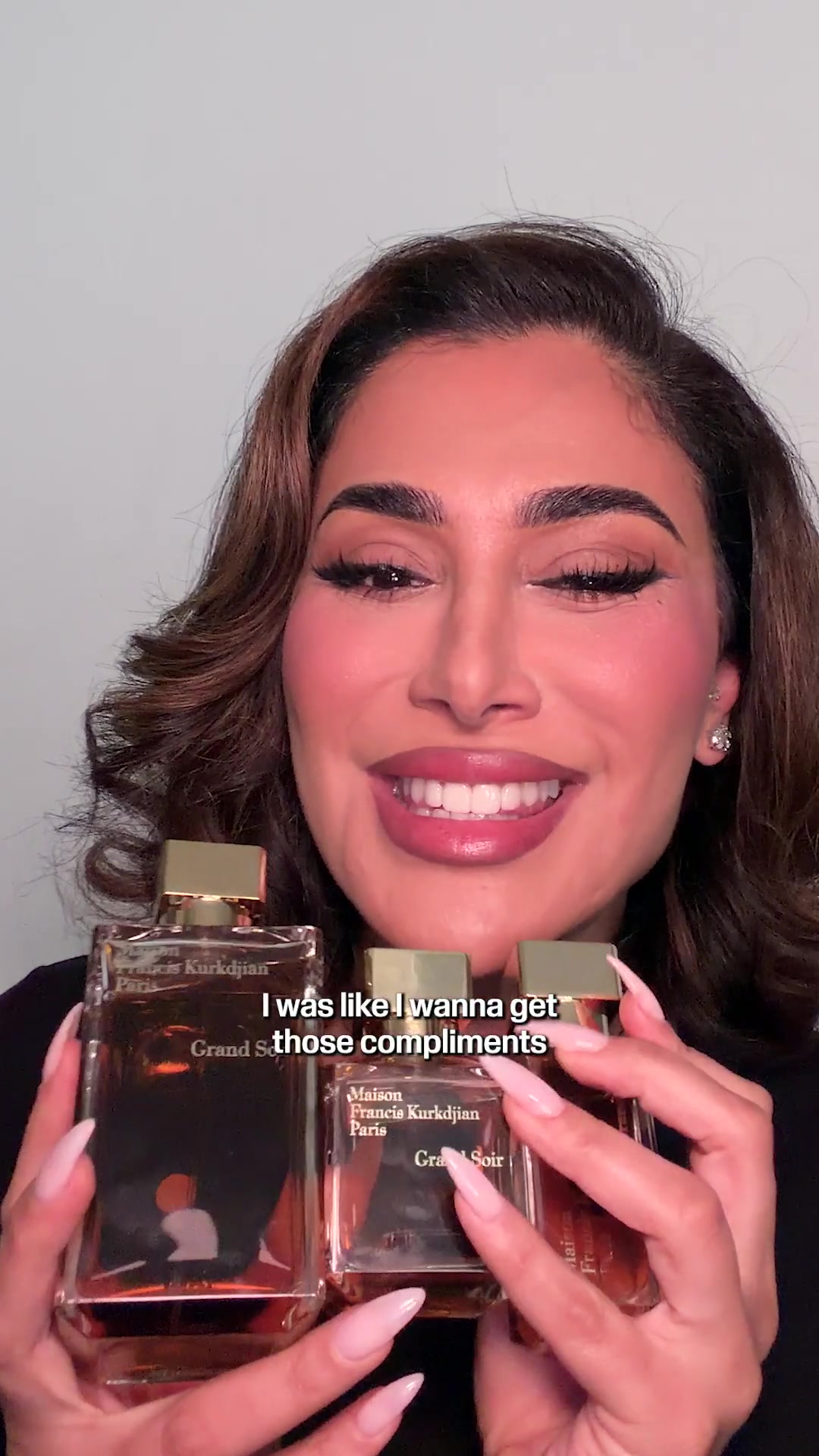 @Huda Beauty