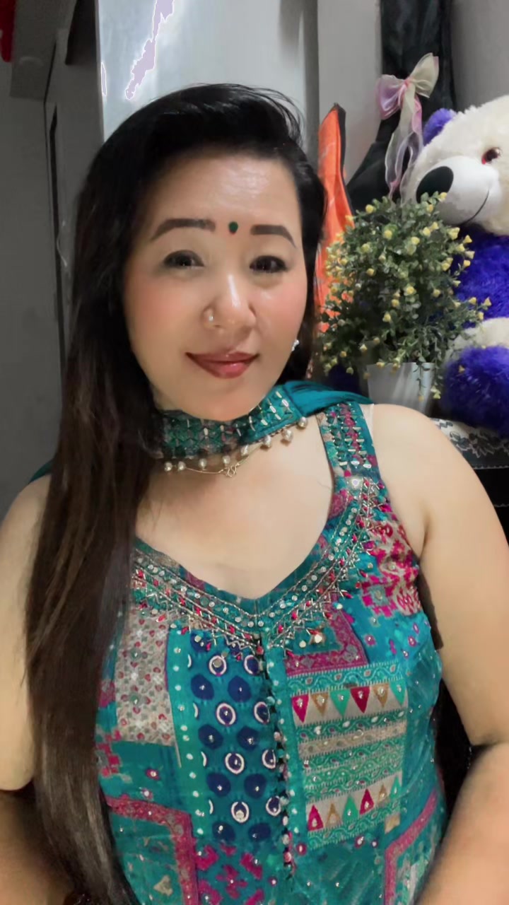 @sanuki magar