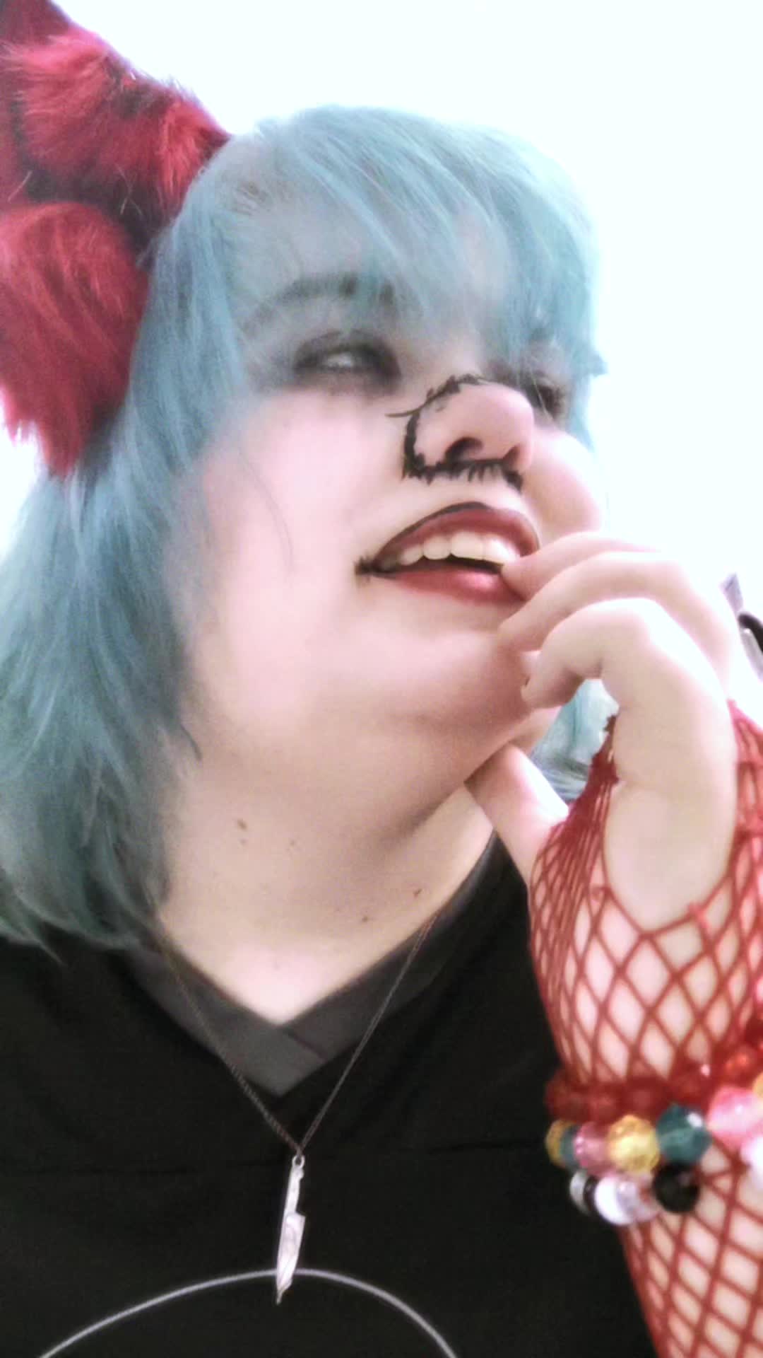 @☆࿐ཽ༵༆༒ 𝕁𝕪𝕟𝕩 ༒༆࿐ཽ༵☆
