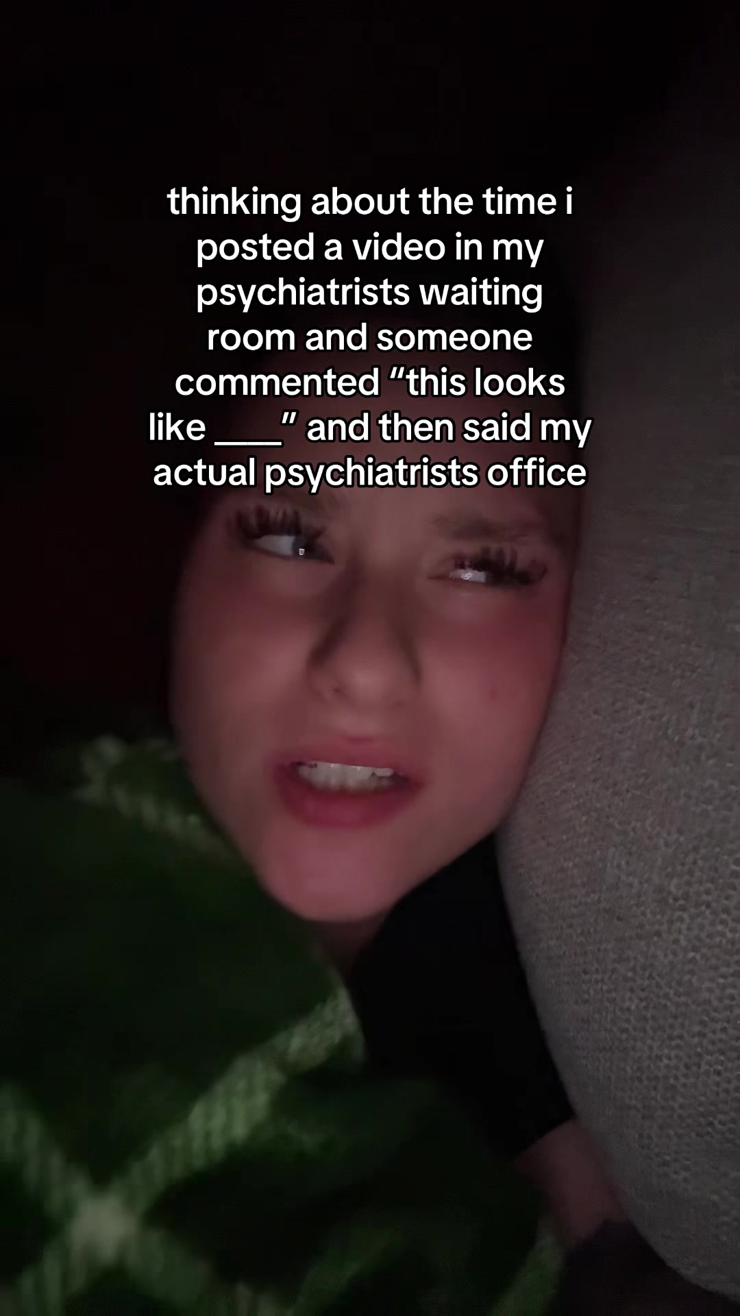 @Hannah