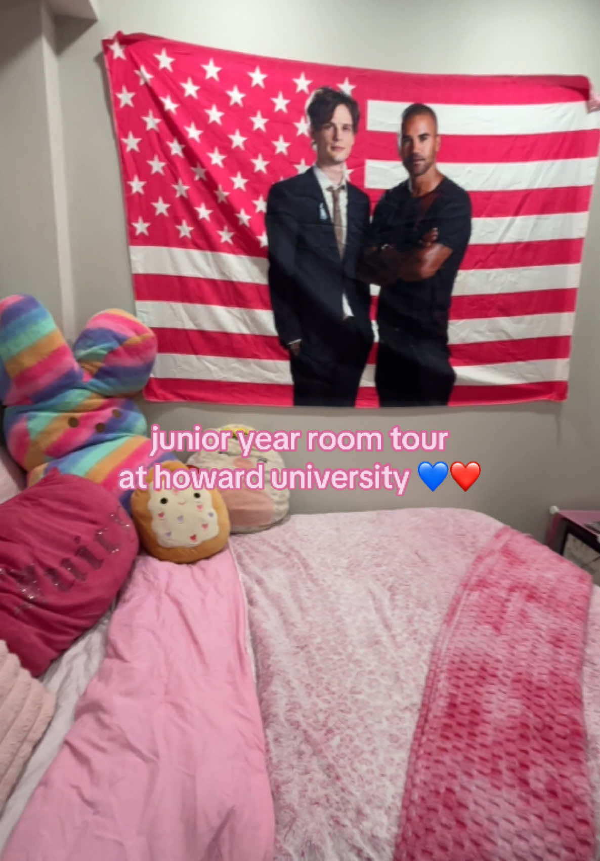 @kiah🎀 | DC ゚゚・。