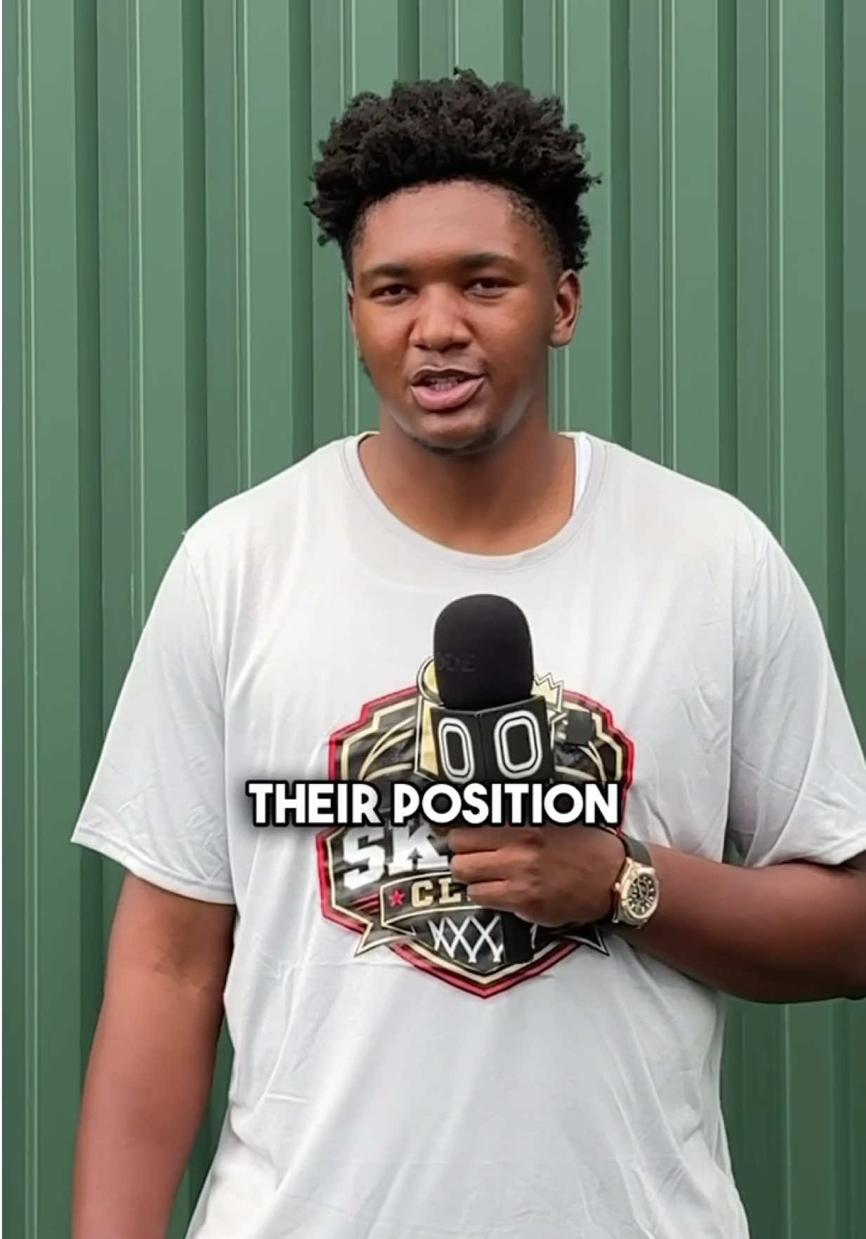 @Overtime