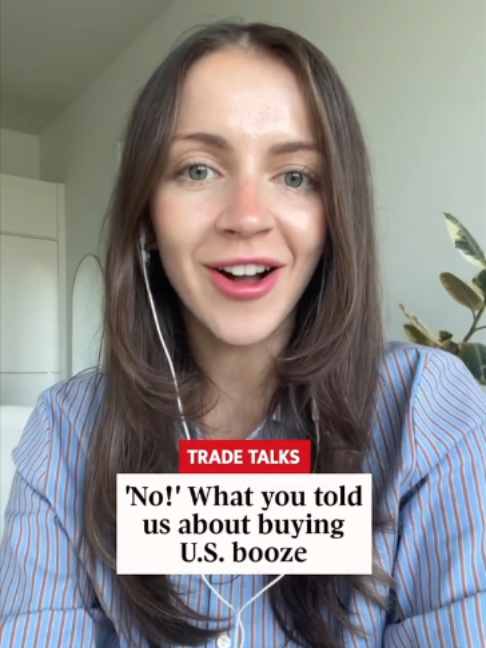 @The Globe and Mail