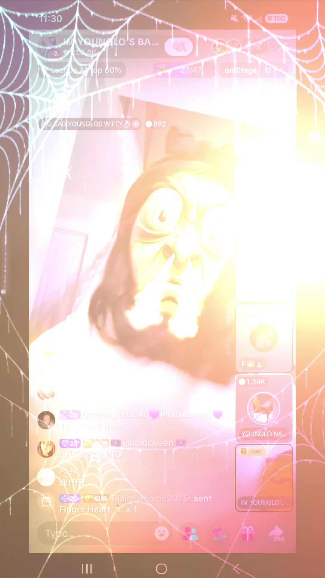 @🦄UNICORN🦄