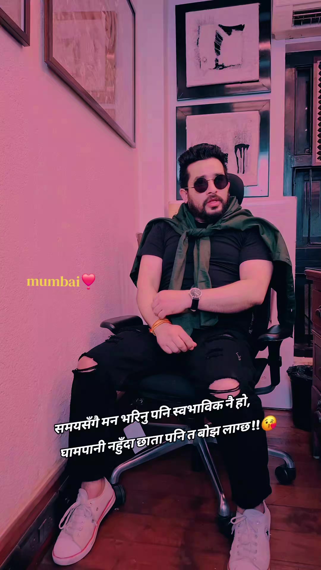@रमेश बिस्ट 🇳🇵 🇳🇵