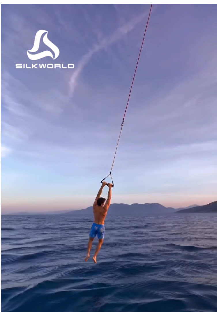 @Silkworldofficial