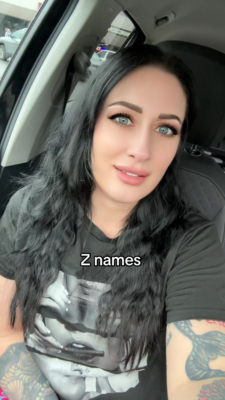 @Valentina Marie