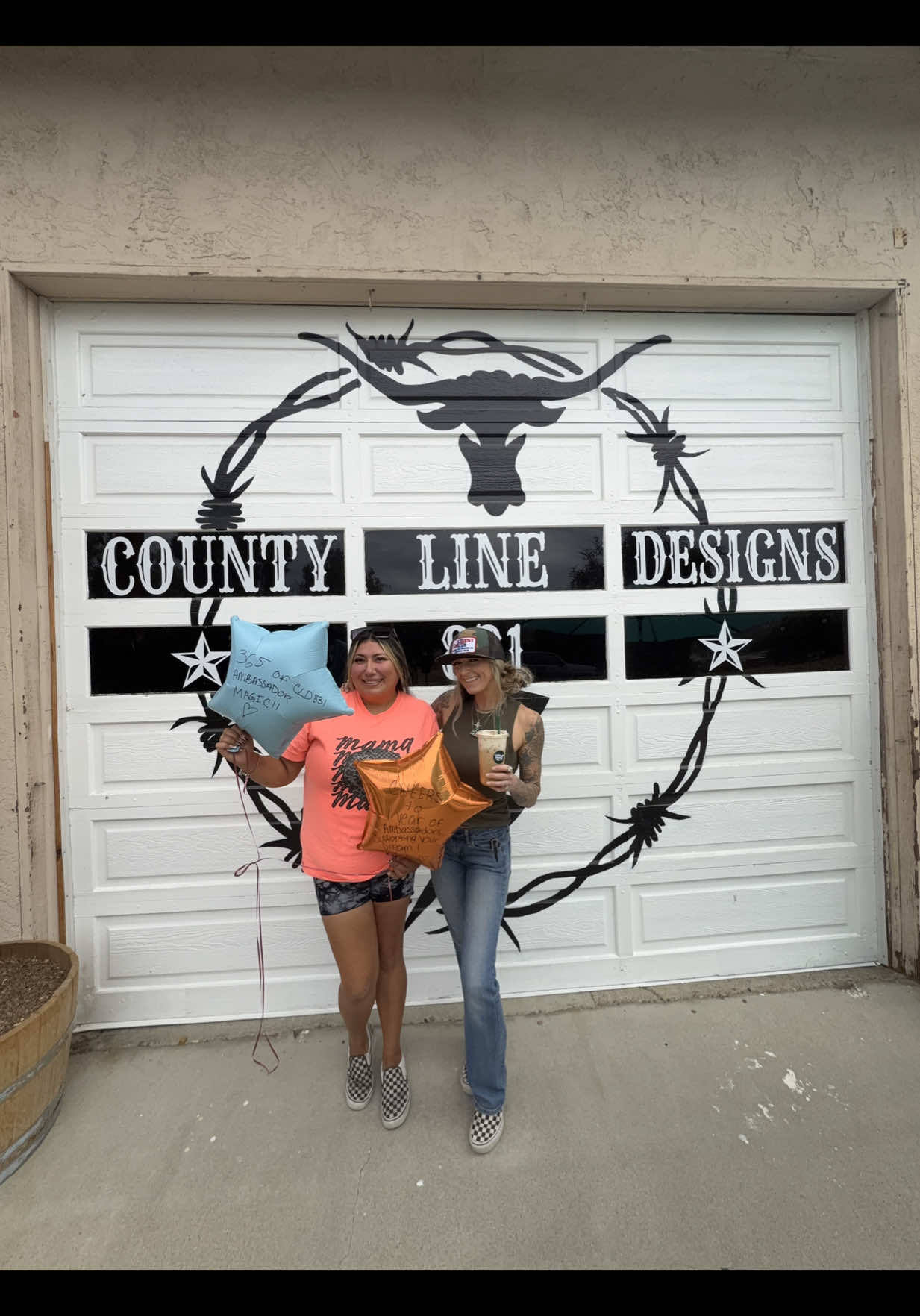 @County Line Designs 831