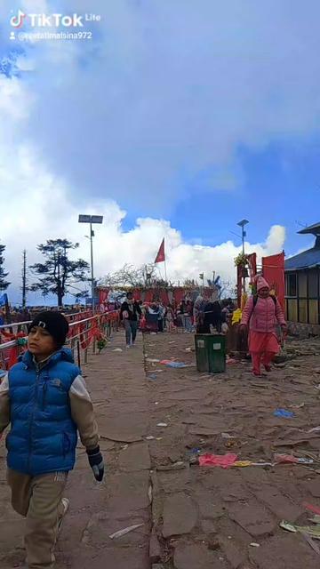 @rita dahal