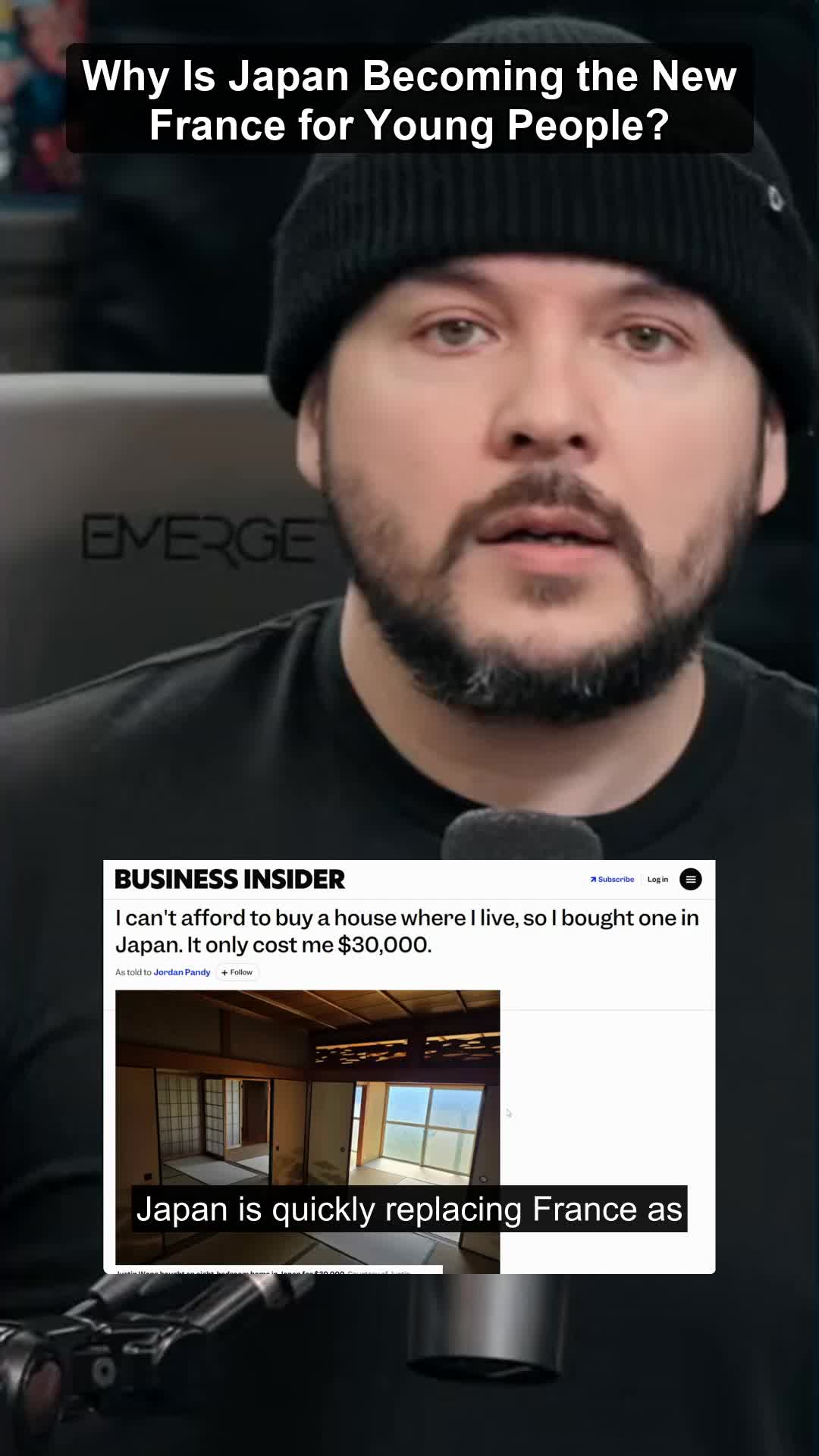@Timcast - topic