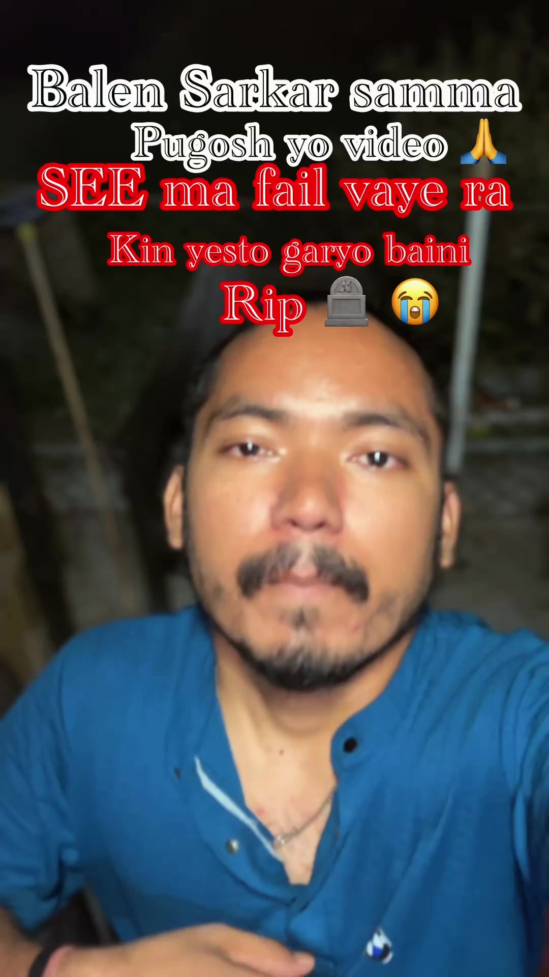 @PUSKAR THAPA.💰