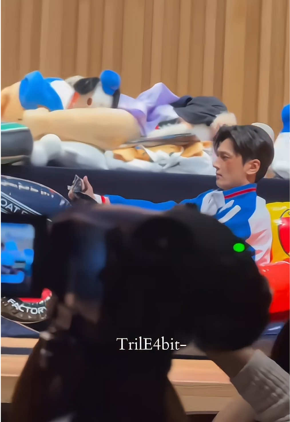 @นัทตี้ที่เป็นติ่งเกาหลี🌻