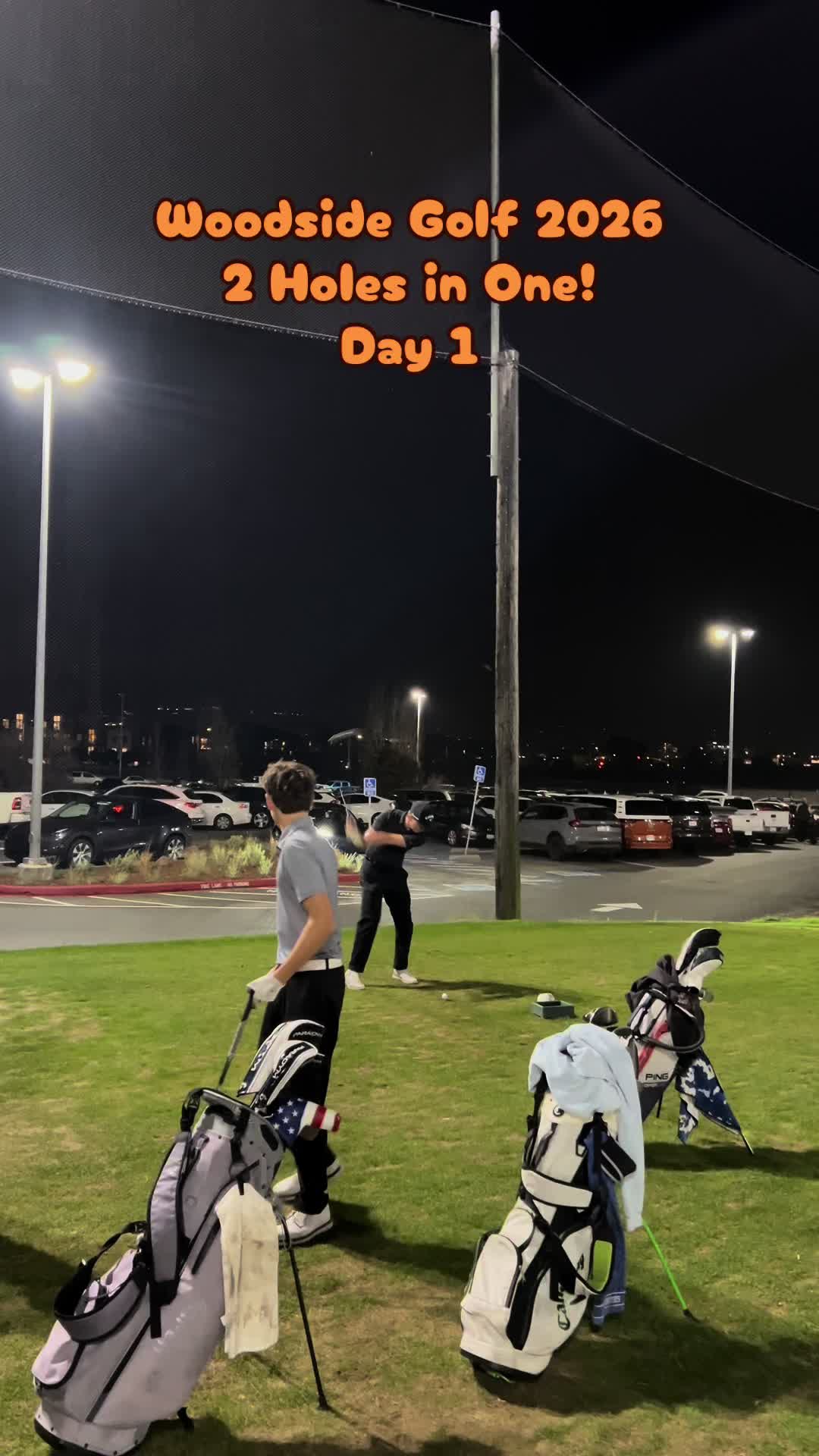 @Golf Performance Studio -Chris