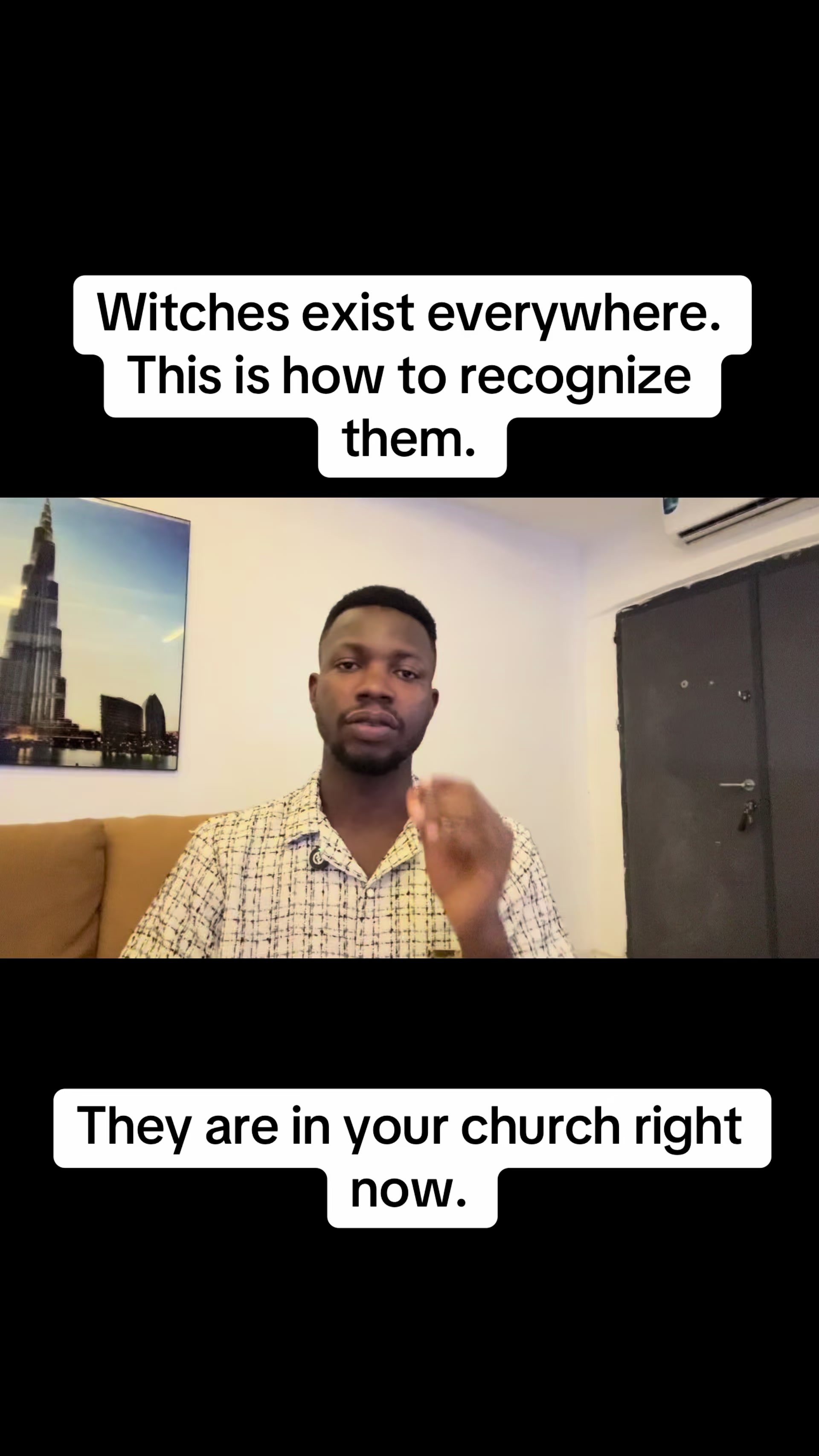 @God Of Prophecy