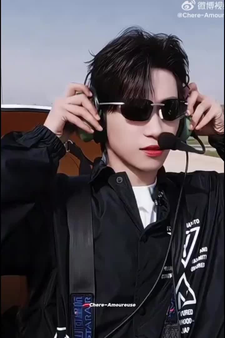@Tianziyu fan🌽
