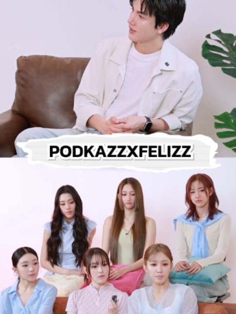 @KazzMagazine