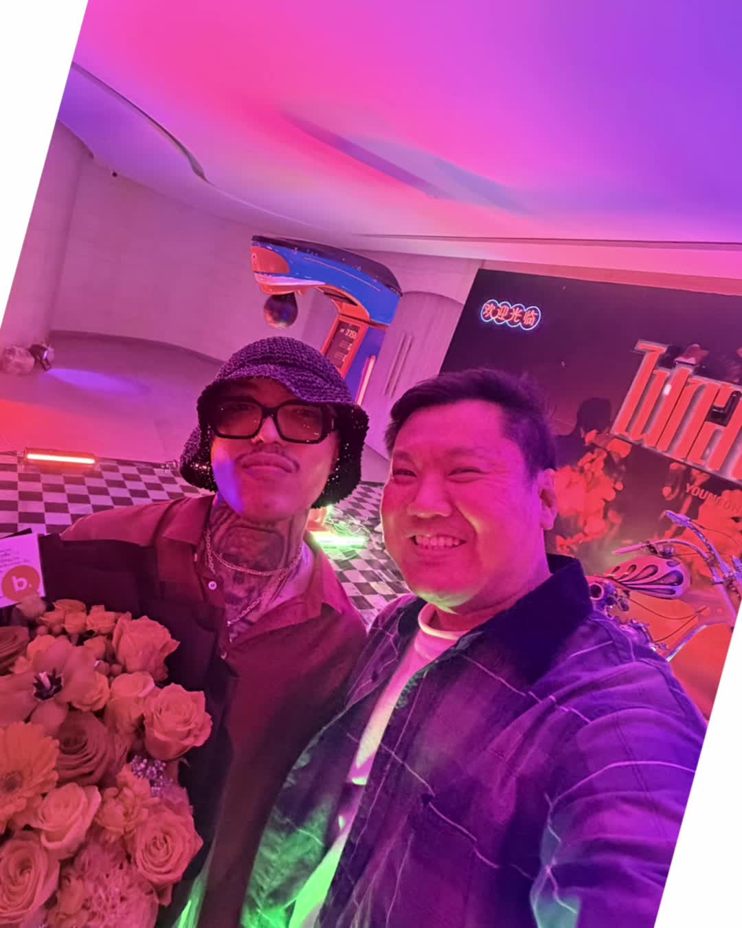 @Ping Thanakorn T.