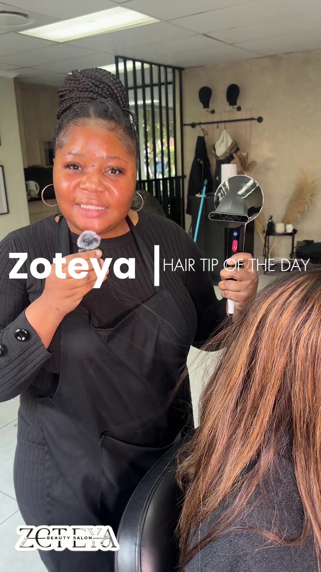 @Zoteya | Raw Hair Supplier