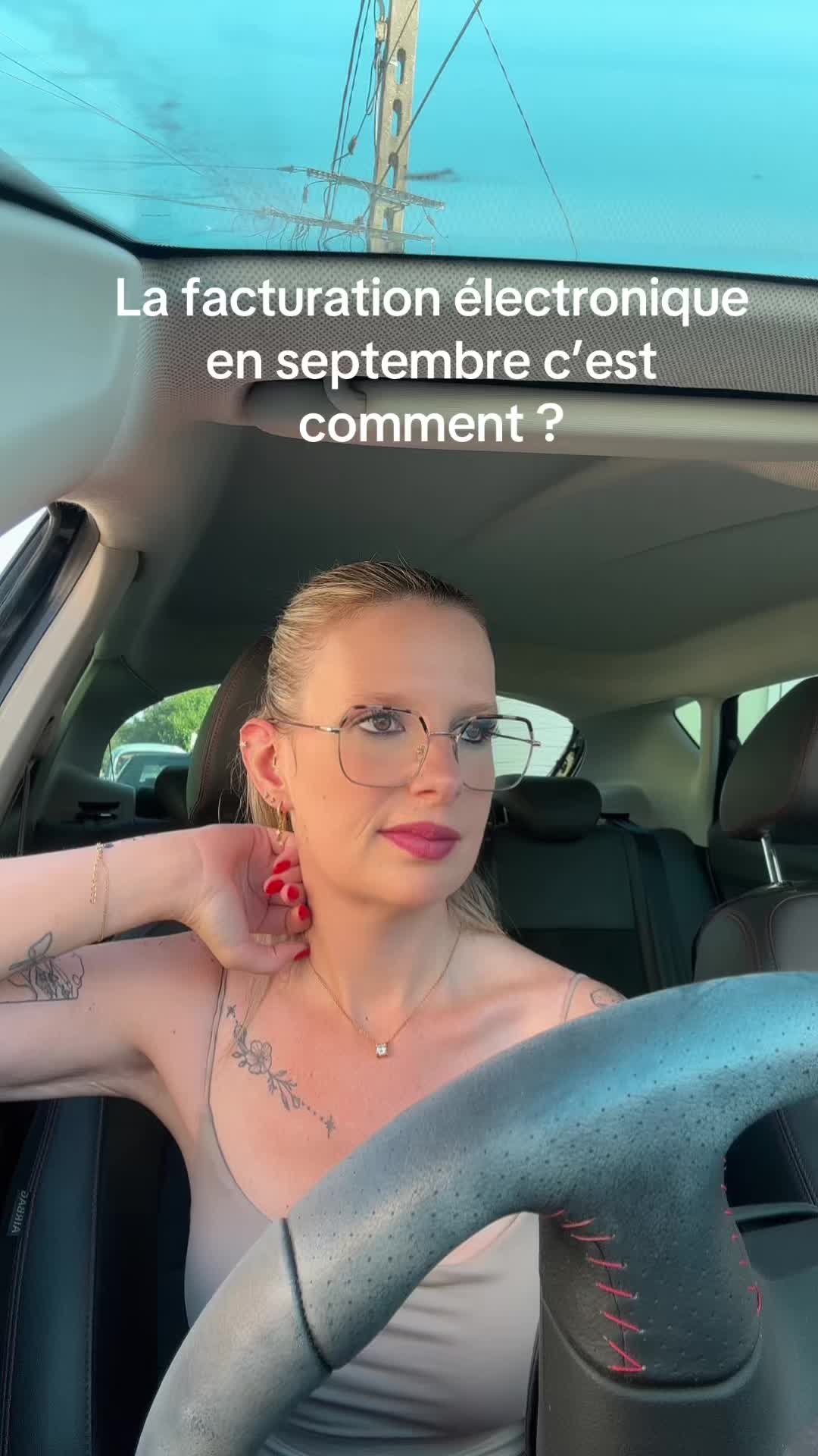@La vie de Charlène 💕