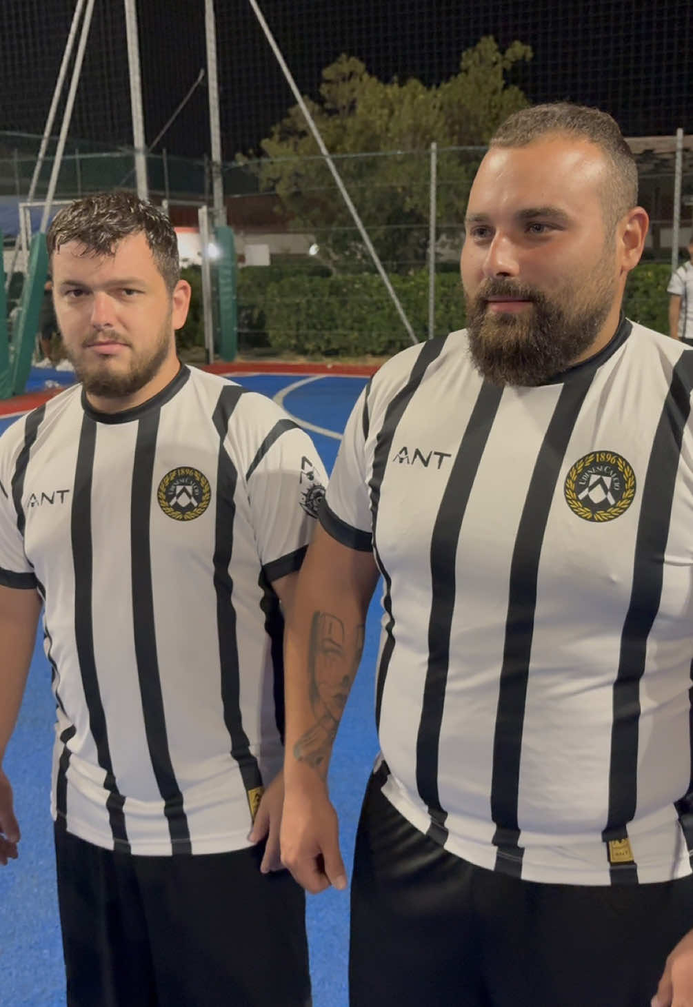 @Tornei old school