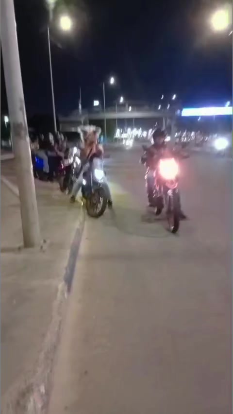 @Kawsay Biker RC 🦅