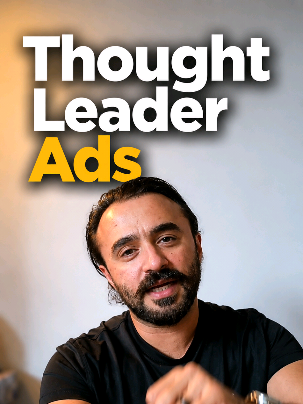 @Moby Runs Ads