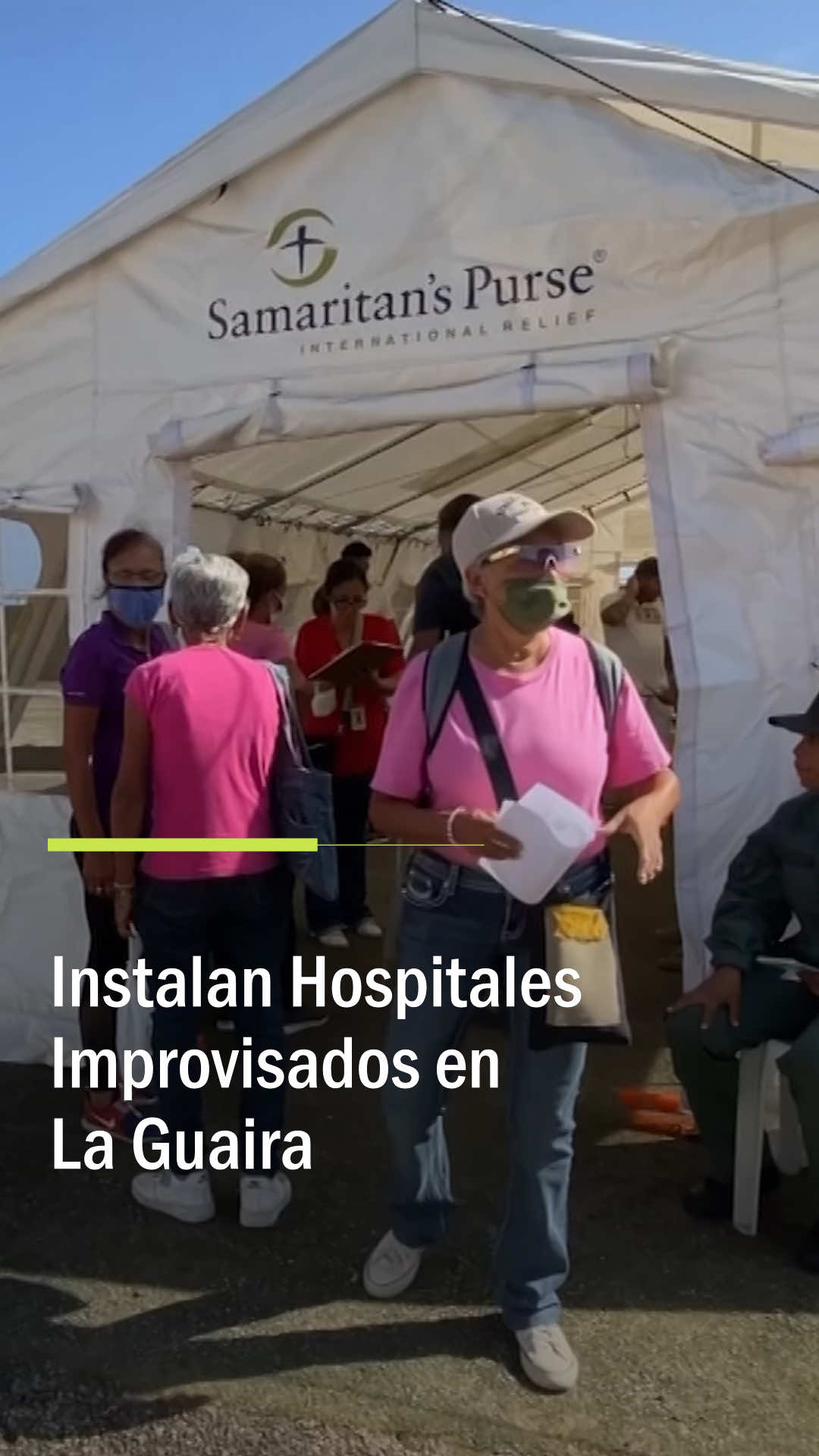 @Primer Impacto